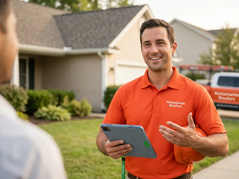 Roof Installation  in Murrysville  FAQ